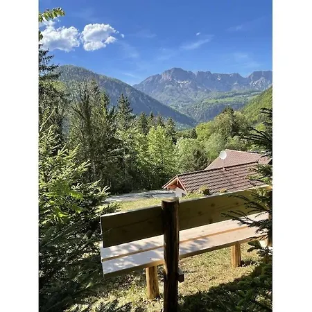 Hofreiter-riemermuehle Berchtesgaden