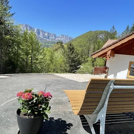 Hofreiter-riemermuehle Berchtesgaden