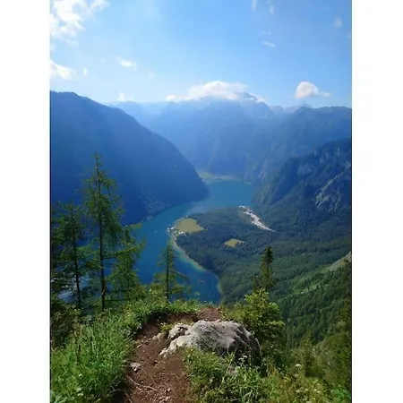 Hofreiter-riemermuehle Сasa de vacaciones *